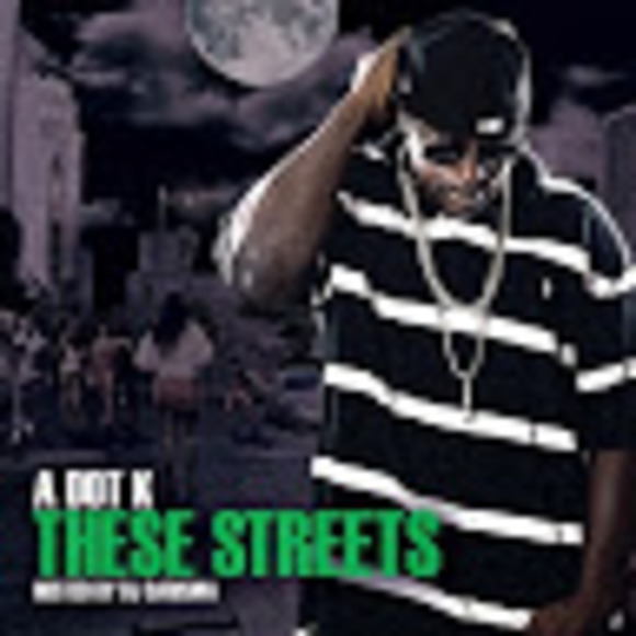 Meet your Posher, Adotk james - Picture 1 of 1